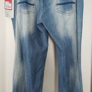 Mossimo Jeans